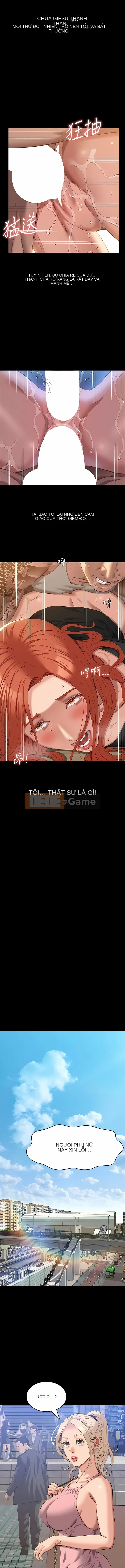 Sơ yếu lý lịch phổ quát Chương 70