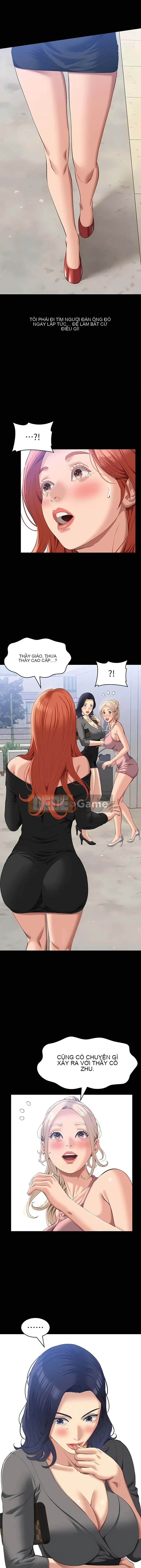 Sơ yếu lý lịch phổ quát Chương 70