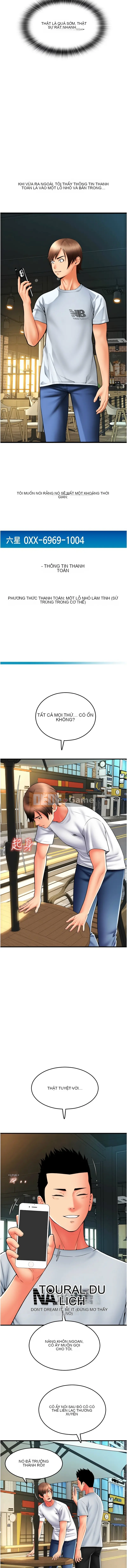 Vui lòng thanh toán bằng snap Chương 58-59