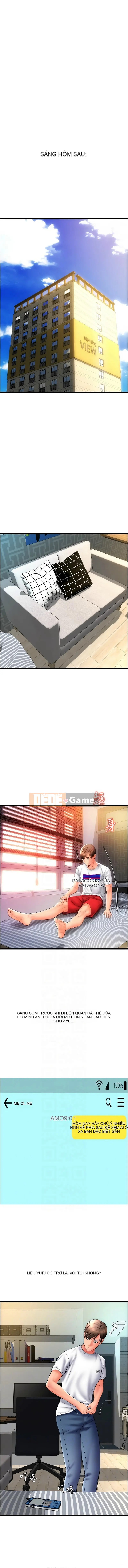 Vui lòng thanh toán bằng snap Chương 58-59