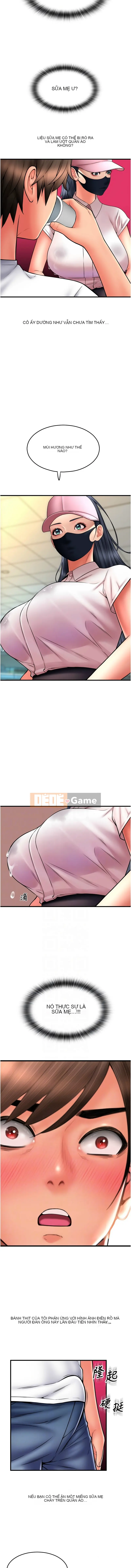 Vui lòng thanh toán bằng snap Chương 58-59