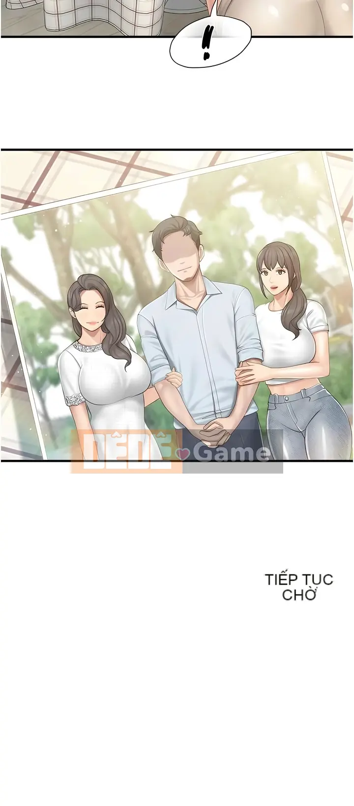 Mẹ và con nhà hàng mẹ Chương 102-103