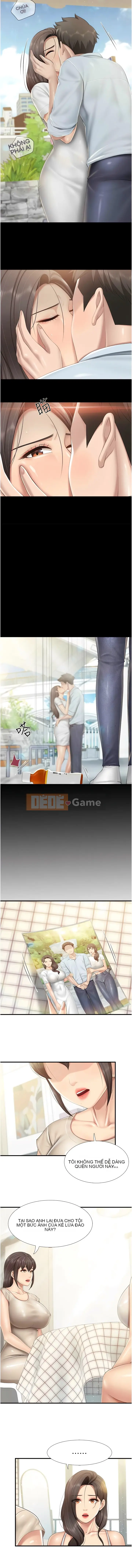 Mẹ và con nhà hàng mẹ Chương 102-103