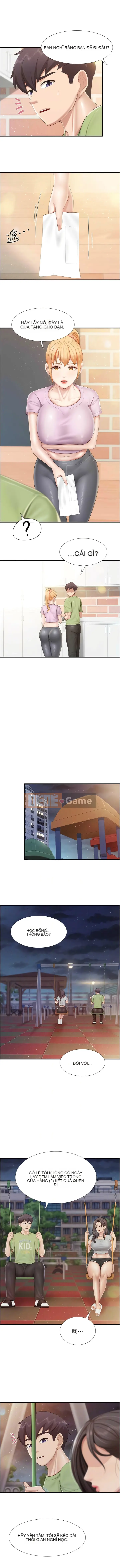 Mẹ và con nhà hàng mẹ Chương 102-103