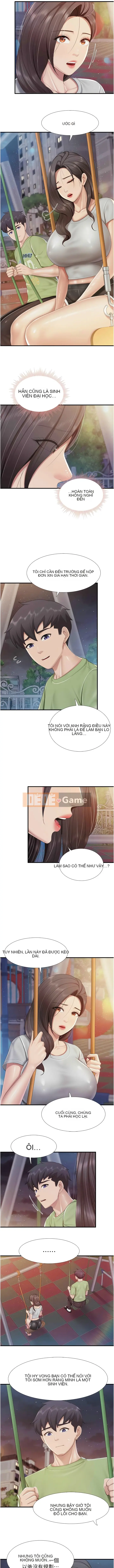 Mẹ và con nhà hàng mẹ Chương 102-103