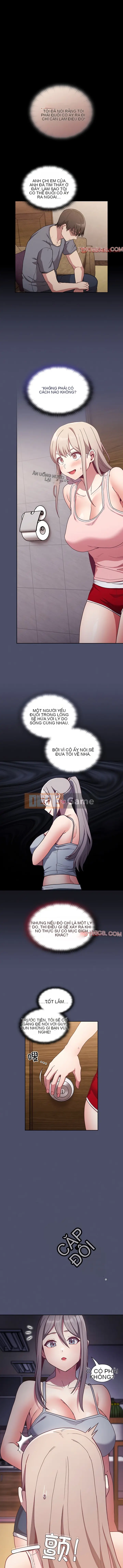 Vị hôn thê xa lạ Chương 44-45