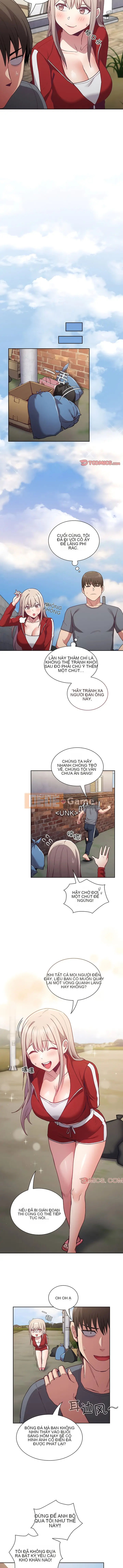 Vị hôn thê xa lạ Chương 44-45