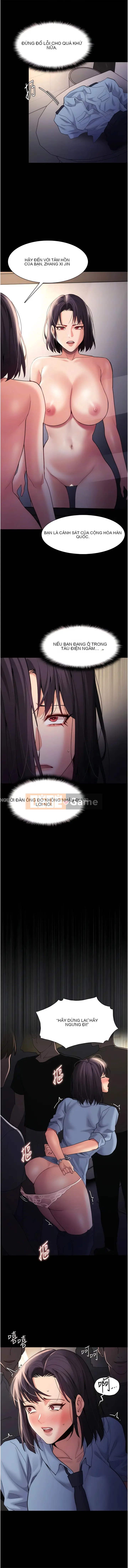 Nghiện điên Chương 51-52