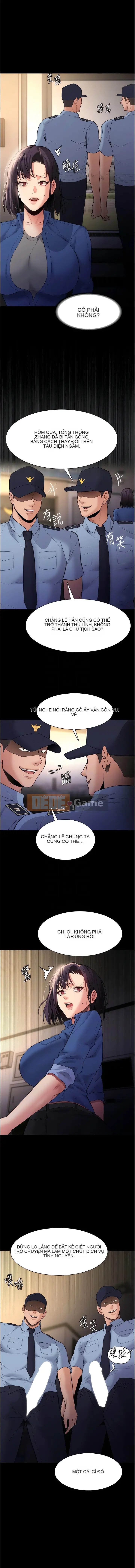 Nghiện điên Chương 51-52