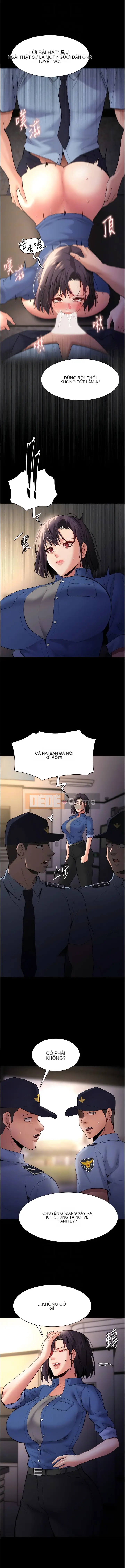 Nghiện điên Chương 51-52