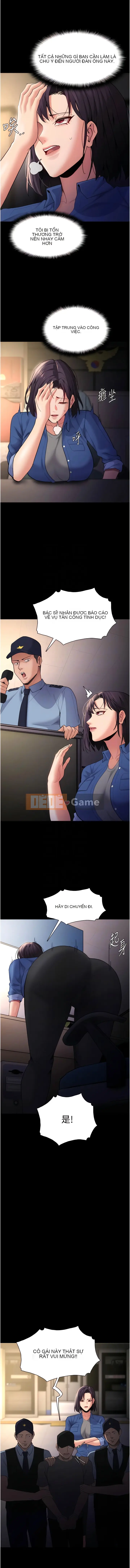 Nghiện điên Chương 51-52