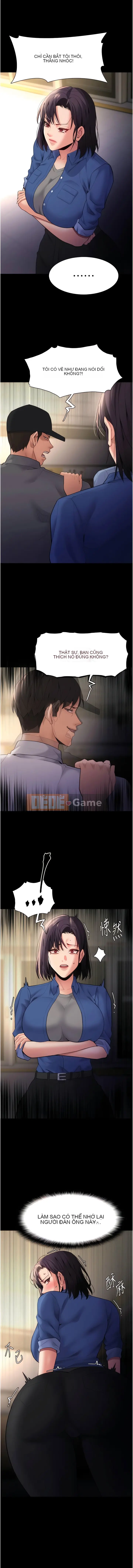 Nghiện điên Chương 51-52