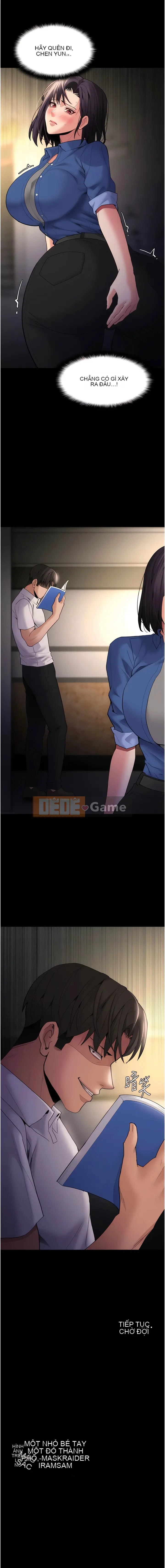 Nghiện điên Chương 51-52