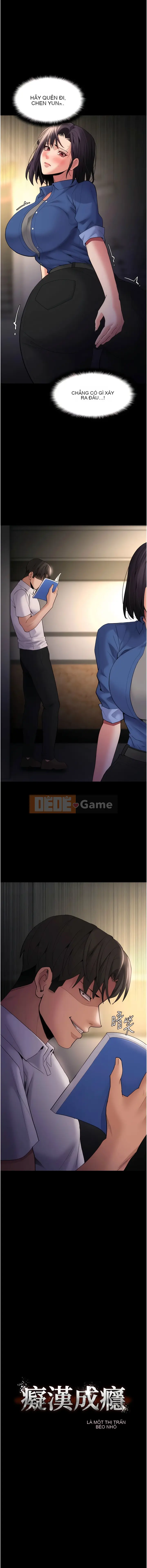 Nghiện điên Chương 51-52