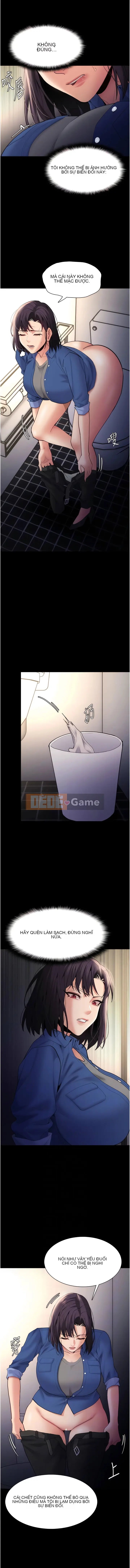 Nghiện điên Chương 51-52