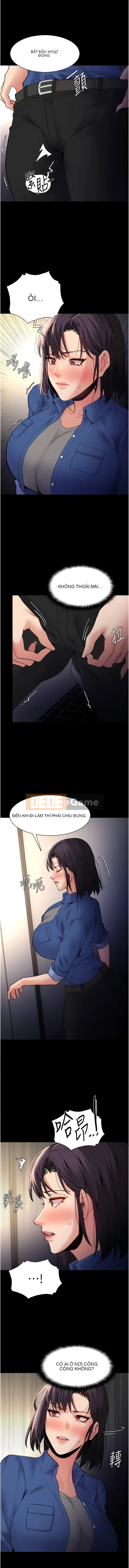 Nghiện điên Chương 51-52