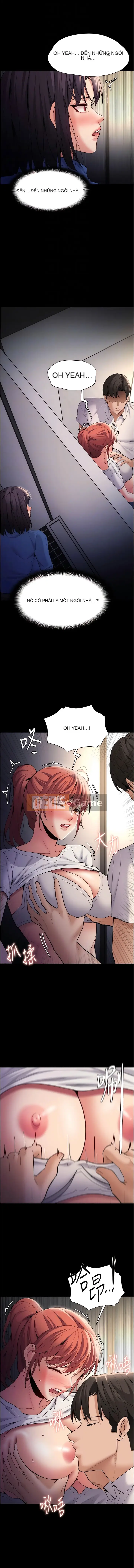 Nghiện điên Chương 51-52