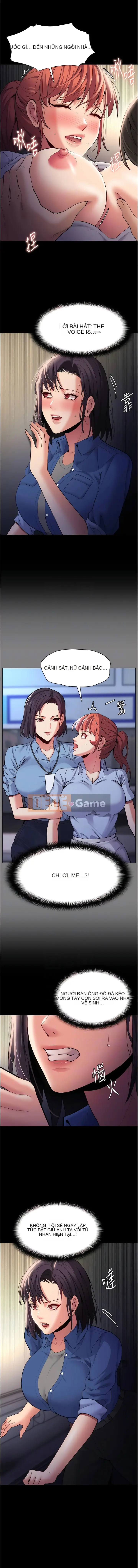 Nghiện điên Chương 51-52