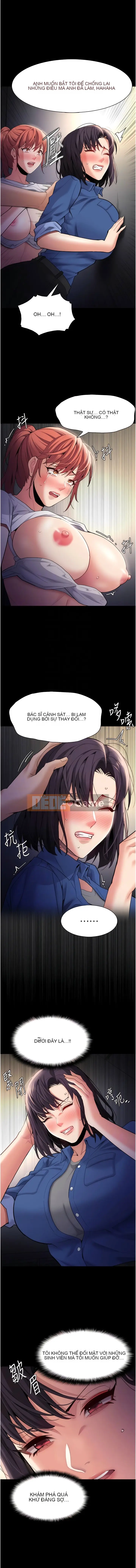 Nghiện điên Chương 51-52