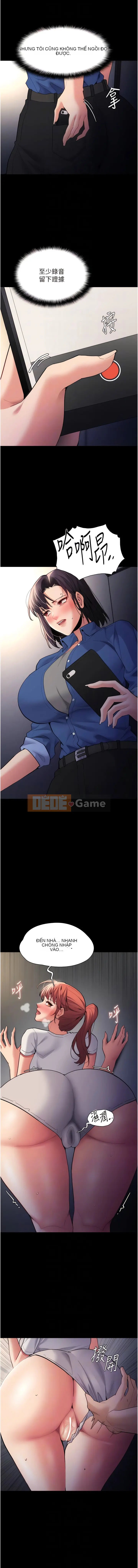 Nghiện điên Chương 51-52