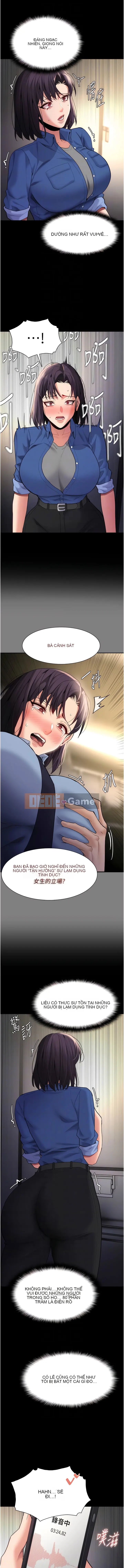 Nghiện điên Chương 51-52