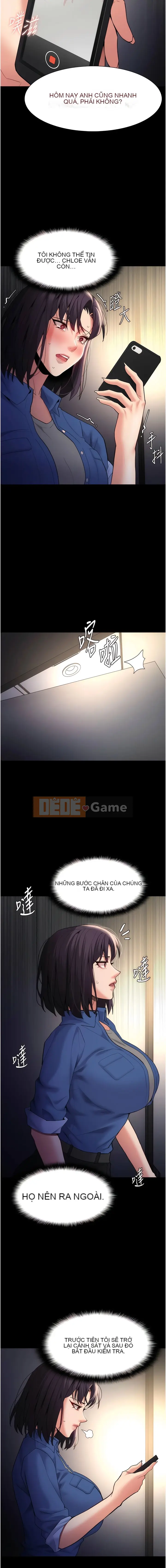 Nghiện điên Chương 51-52