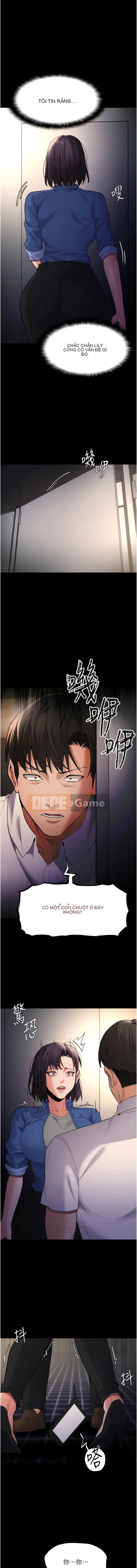 Nghiện điên Chương 51-52