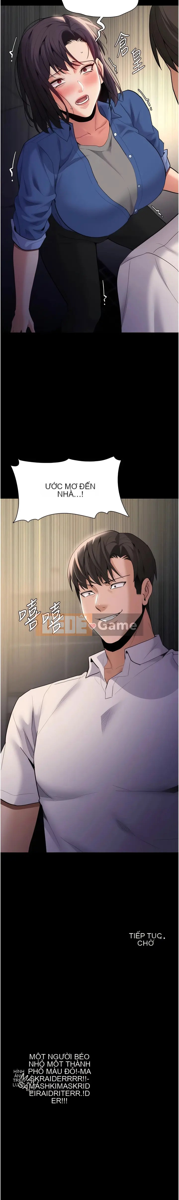 Nghiện điên Chương 51-52