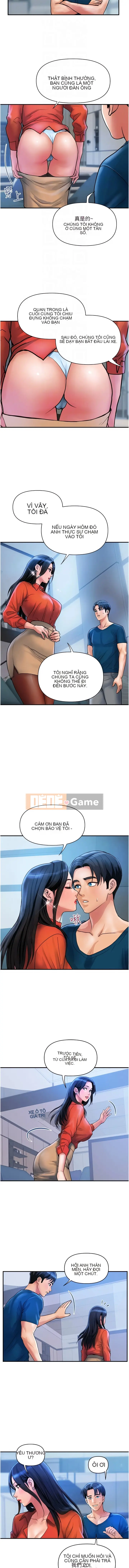 Cửa hàng bách hóa nữ Chương 34-35