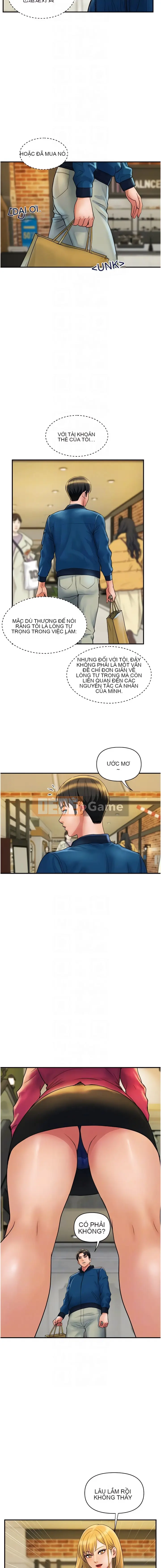 Cửa hàng bách hóa nữ Chương 34-35