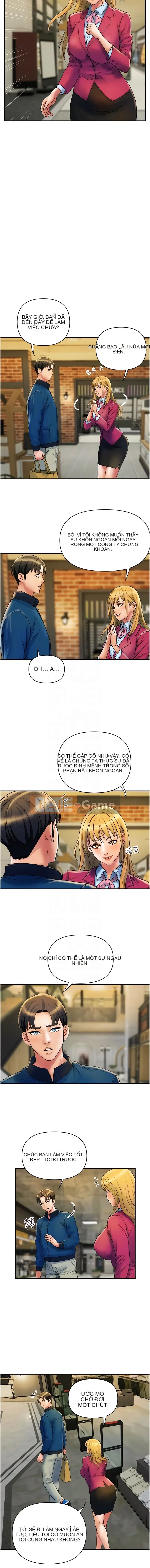 Cửa hàng bách hóa nữ Chương 34-35