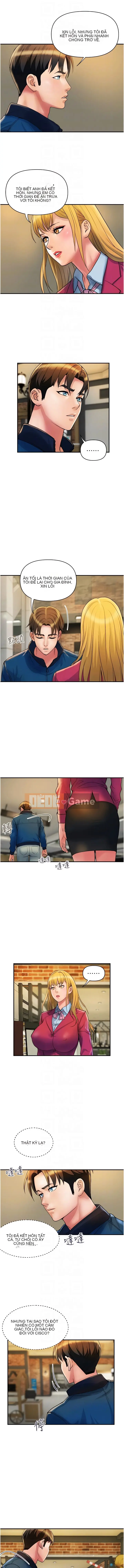 Cửa hàng bách hóa nữ Chương 34-35