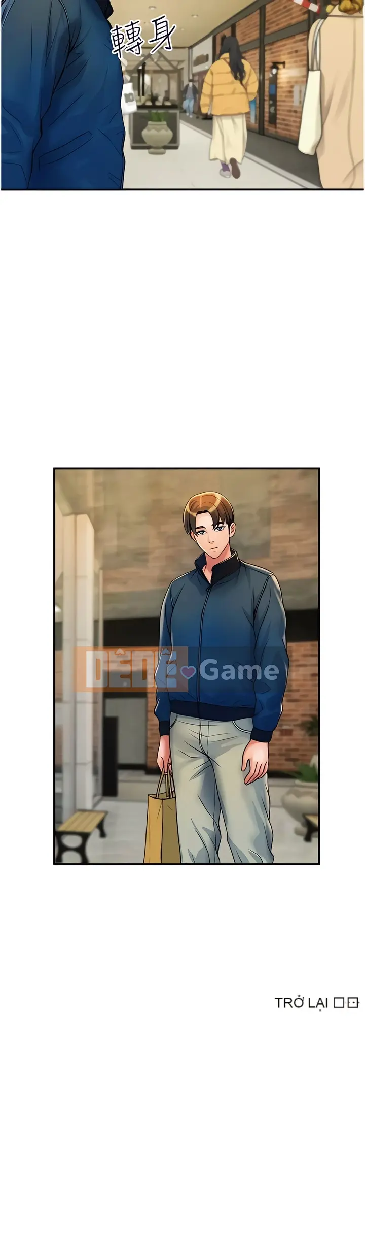 Cửa hàng bách hóa nữ Chương 34-35