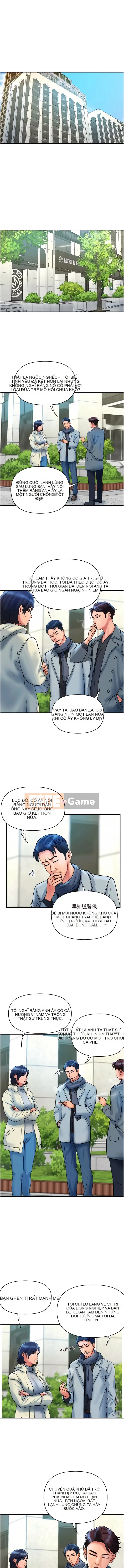 Cửa hàng bách hóa nữ Chương 34-35