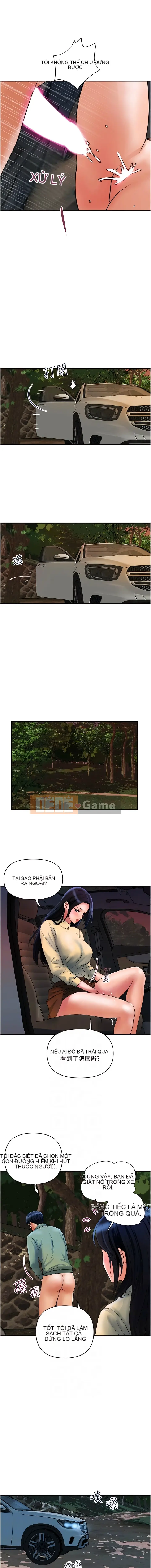 Cửa hàng bách hóa nữ Chương 34-35