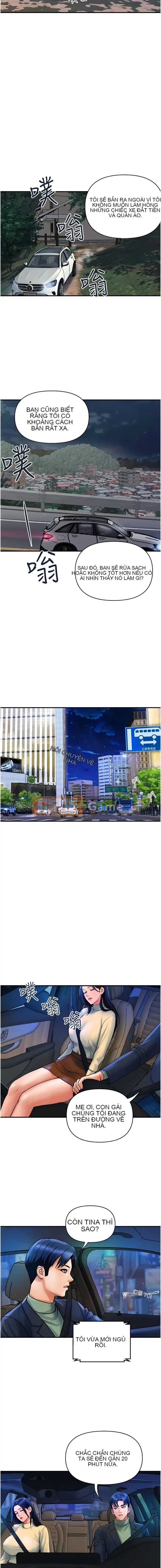 Cửa hàng bách hóa nữ Chương 34-35