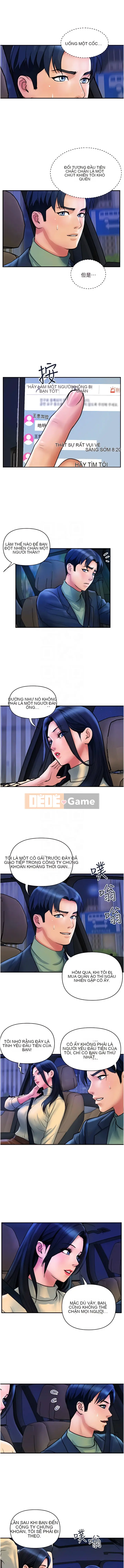 Cửa hàng bách hóa nữ Chương 34-35