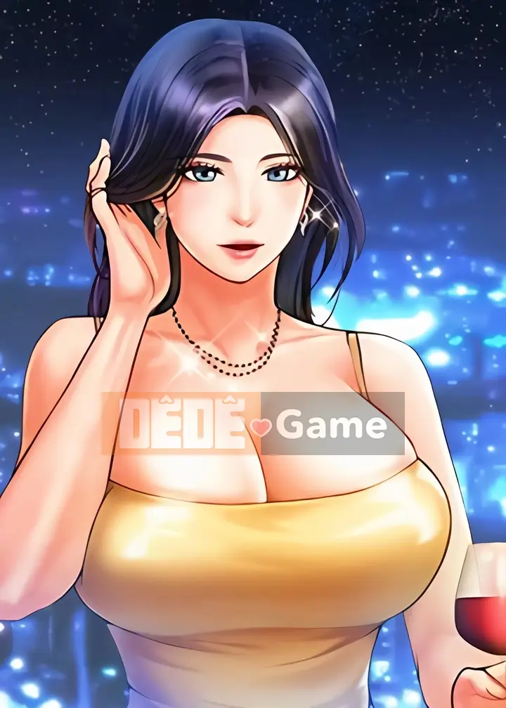 Cửa hàng bách hóa nữ Chương 34-35