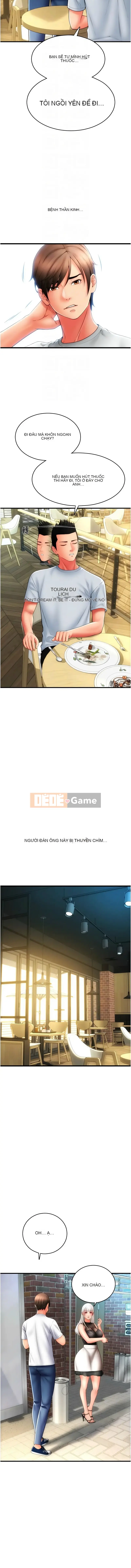 Vui lòng thanh toán bằng snap Chương 56-57