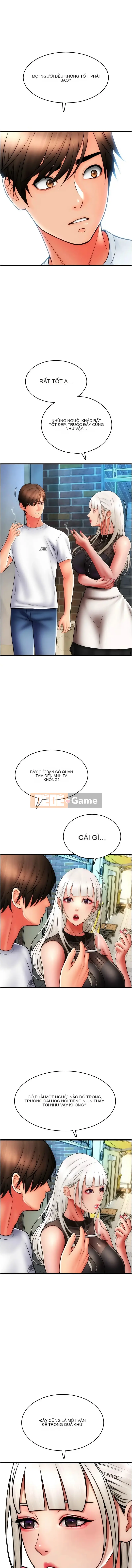 Vui lòng thanh toán bằng snap Chương 56-57