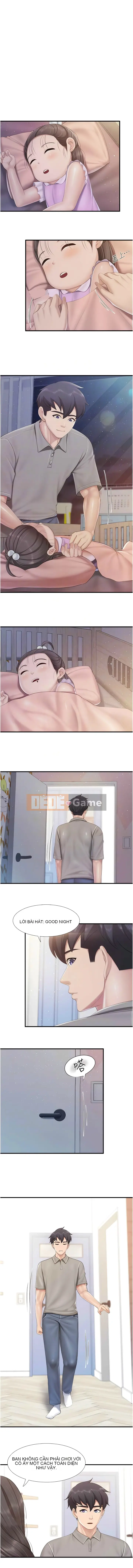 Mẹ và con nhà hàng mẹ Chương 100-101