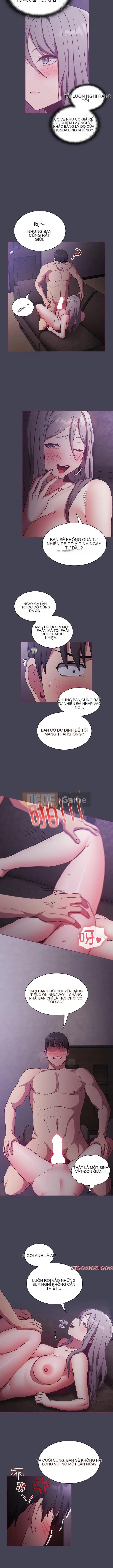 Vị hôn thê xa lạ Chương 42-43