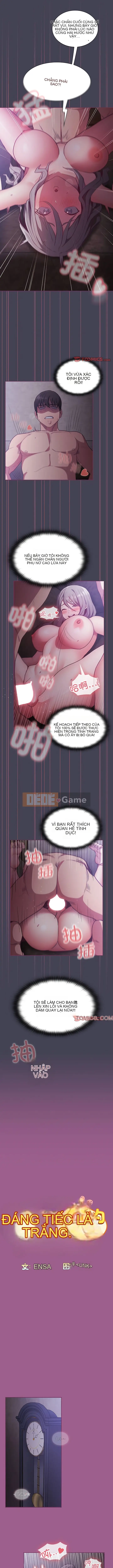 Vị hôn thê xa lạ Chương 42-43