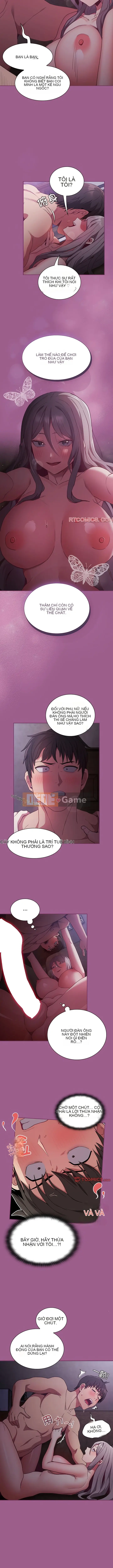 Vị hôn thê xa lạ Chương 42-43