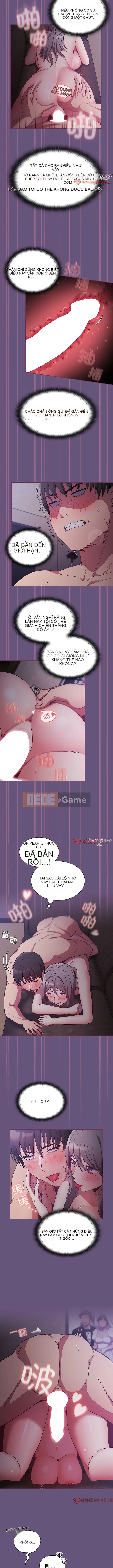 Vị hôn thê xa lạ Chương 42-43