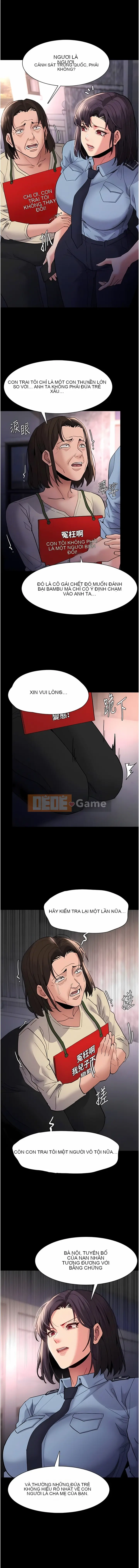 Nghiện điên Chương 49-50