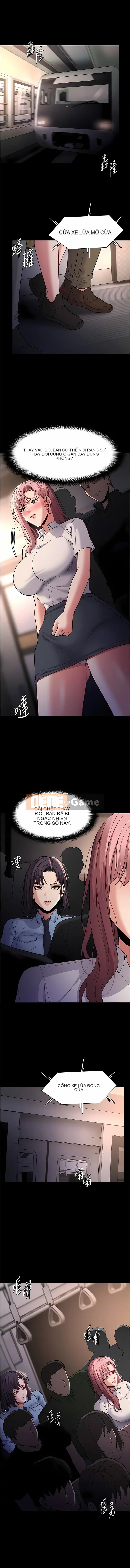 Nghiện điên Chương 49-50