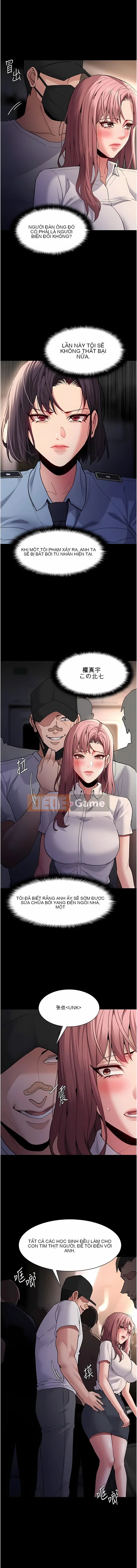 Nghiện điên Chương 49-50