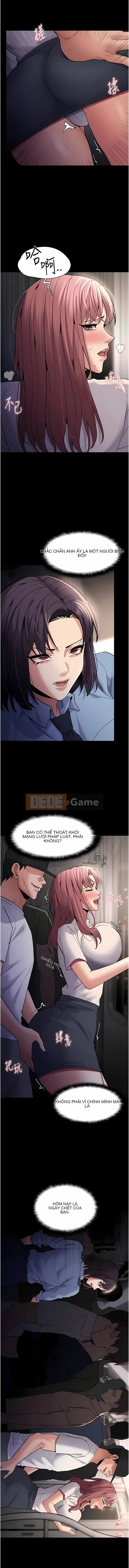 Nghiện điên Chương 49-50