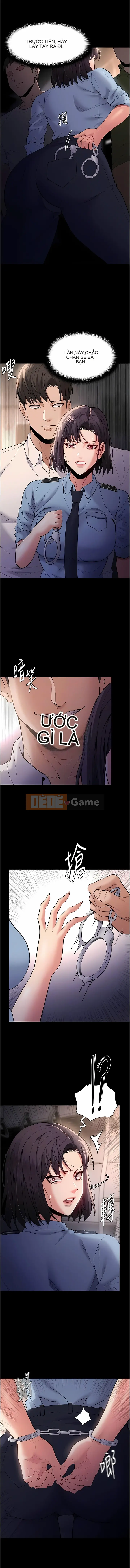 Nghiện điên Chương 49-50